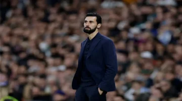 إصابة مفاجئة.. غياب نجم ريال مدريد عن تشكيل الفريق أمام فالنسيا بالدوري الإسباني